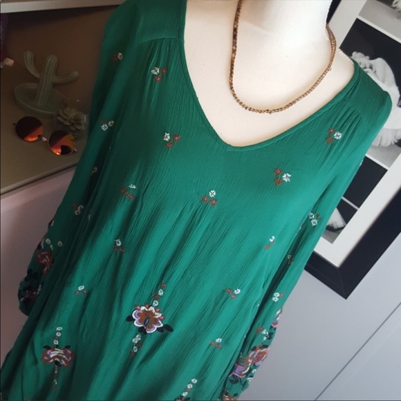 Free People Dress - Picture 7 of 7